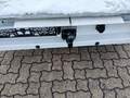 View of trailer tow-bar hitch