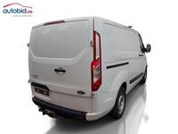 Vaade tagant paremalt