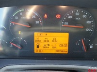 Όψη ταμπλό οργάνων