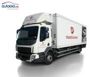 Όψη εμπρός αριστερά