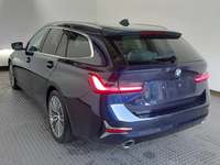 Vaizdas iš galo kairės