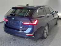 Vaizdas iš galo dešinės