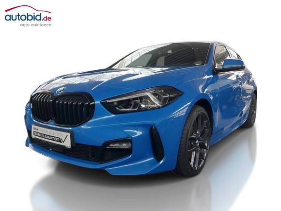 Vaizdas iš priekio kairės