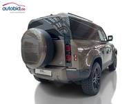 Vaizdas iš galo dešinės