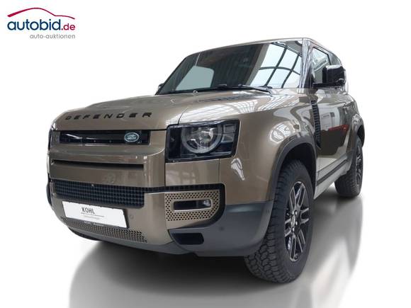 Vaizdas iš priekio kairės