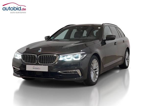 Όψη εμπρός αριστερά