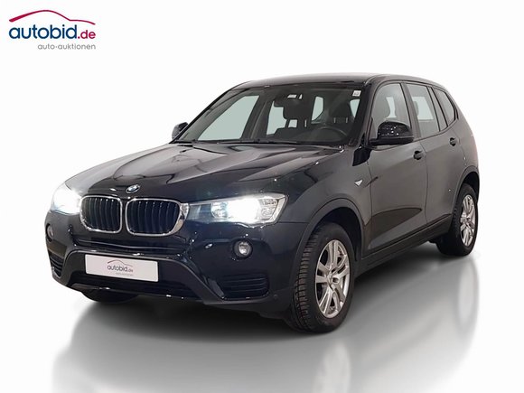 Όψη εμπρός αριστερά