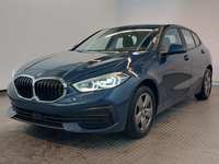 Vaizdas iš priekio kairės