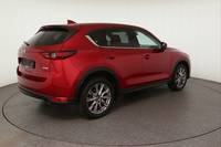 Vaizdas iš galo dešinės