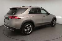 Vaizdas iš galo dešinės