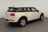 Vaizdas iš galo dešinės