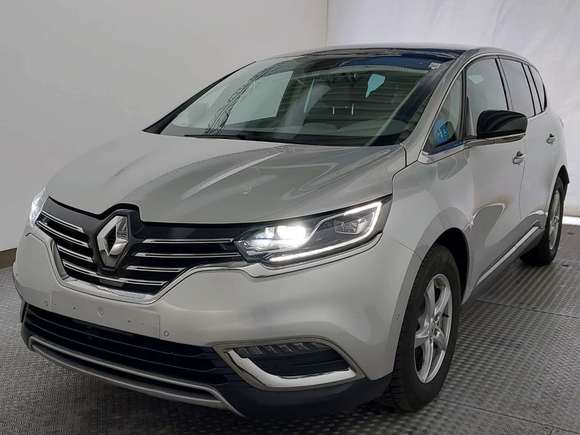 Vaizdas iš priekio kairės