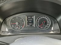 Pogled na kombinovani instrument