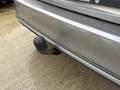 View of trailer tow-bar hitch