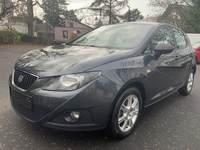 Pogled od napred levo