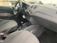 Pogled na unutrašnjost