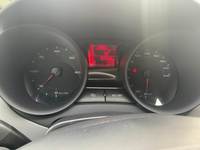 Pogled na kombinovani instrument