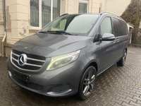 Pogled od napred levo