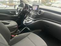 Pogled na unutrašnjost