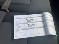 Dokaz o obavljenom servisu