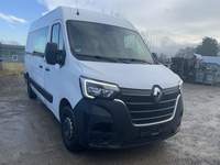 Pogled od napred  desno