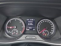 Ansicht Kombiinstrument