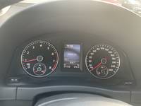 Ansicht Kombiinstrument