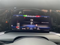 Pogled na kombinovani instrument