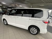 Ansicht hinten links