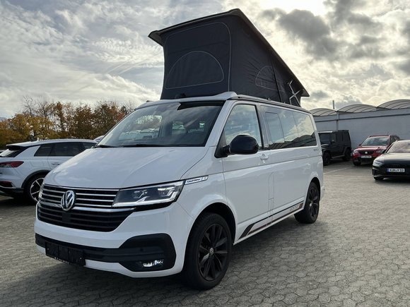 Pogled od napred levo