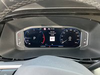 Ansicht Kombiinstrument