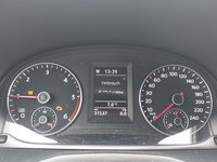 Ansicht Kombiinstrument