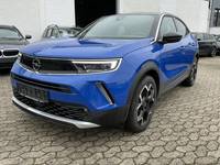 Pogled od napred levo