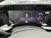 Ansicht Kombiinstrument