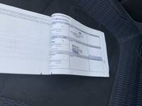 Dokaz o obavljenom servisu