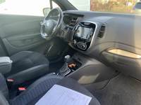 Pogled na unutrašnjost