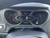 Pogled na kombinovani instrument