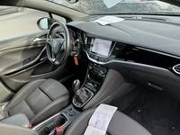 Pogled na unutrašnjost