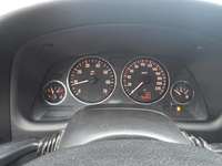 Pogled na kombinovani instrument