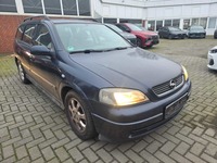 Pogled od napred  desno