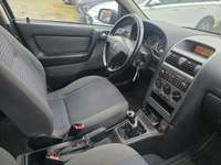 Pogled na unutrašnjost