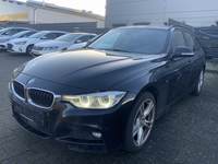 Pogled od napred levo