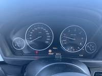 Pogled na kombinovani instrument