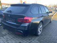 Pogled od pozadi desno