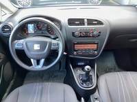 Pogled na unutrašnjost