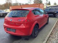 Pogled od pozadi desno