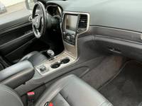 Pogled na unutrašnjost