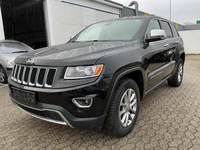 Pogled od napred levo