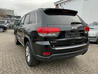 Pogled od pozadi levo