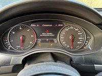 Ansicht Kombiinstrument